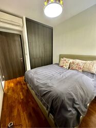 North Park Residences (D27), Apartment #622158251